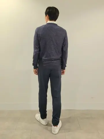 JOSEPH HOMME 泉 コーディネート画像