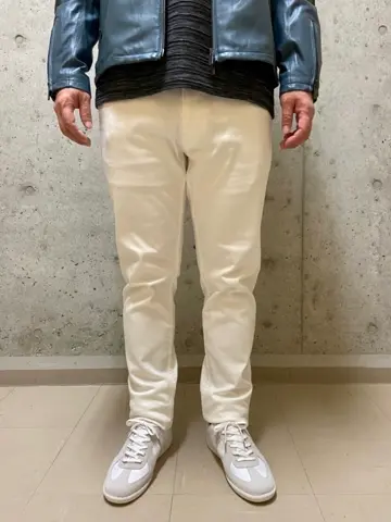 JOSEPH HOMME 本多 コーディネート画像