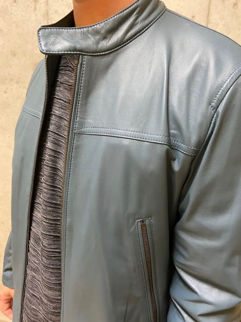 JOSEPH HOMME 本多 コーディネート画像