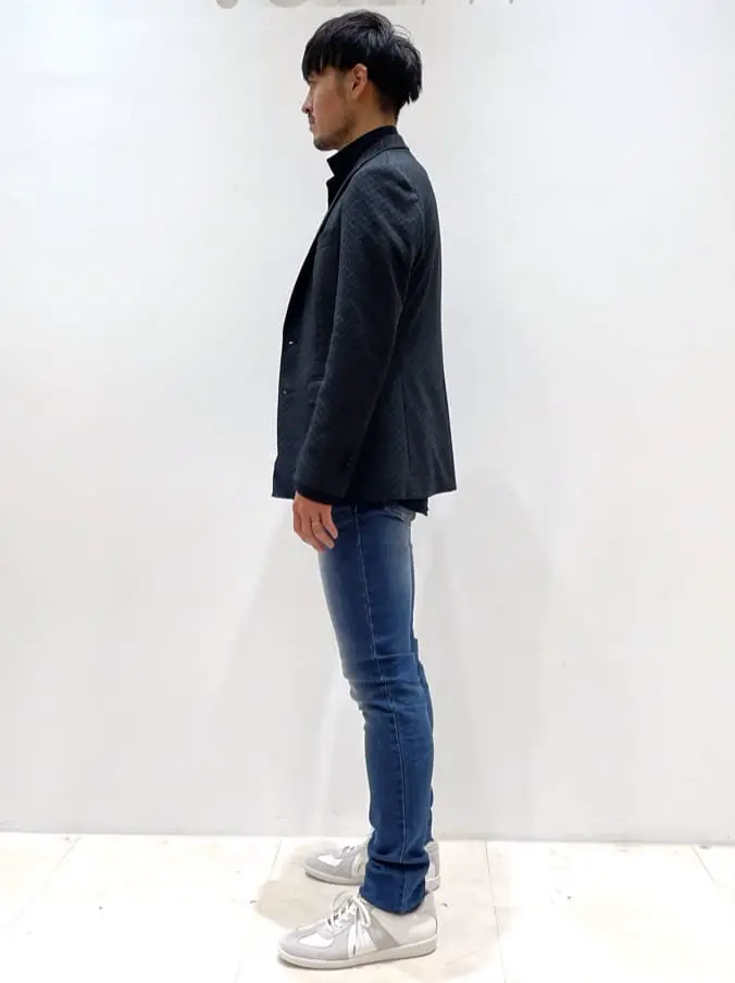 JOSEPH HOMME 中野　 コーディネート画像