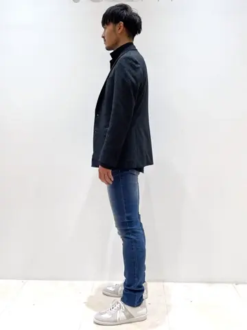 JOSEPH HOMME 中野　 コーディネート画像