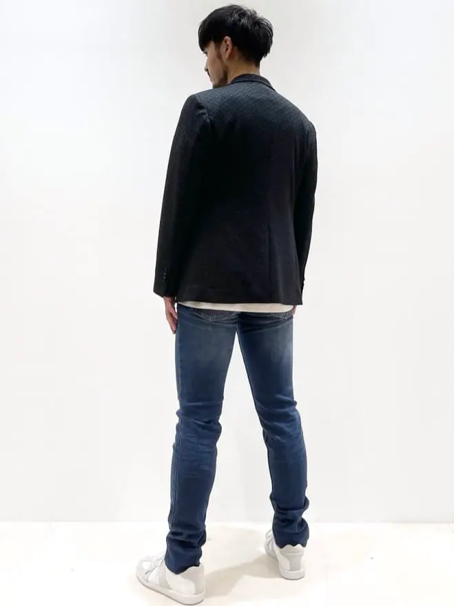 JOSEPH HOMME 中野　 コーディネート画像