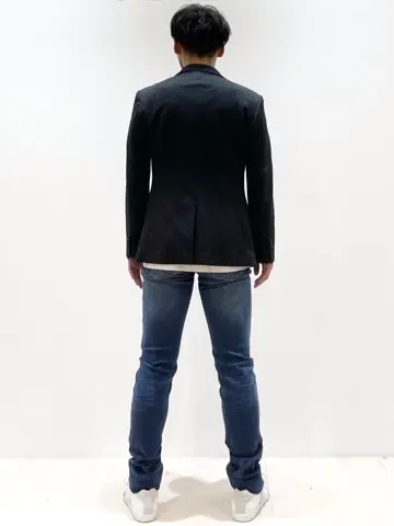 JOSEPH HOMME 中野　 コーディネート画像