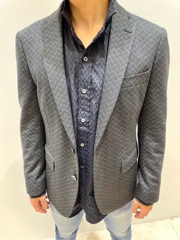 JOSEPH HOMME 中野　 コーディネート画像