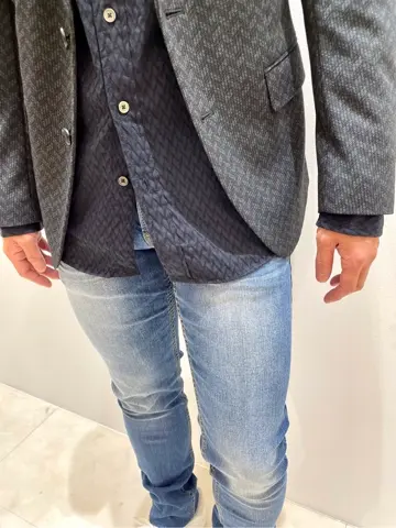 JOSEPH HOMME 中野　 コーディネート画像