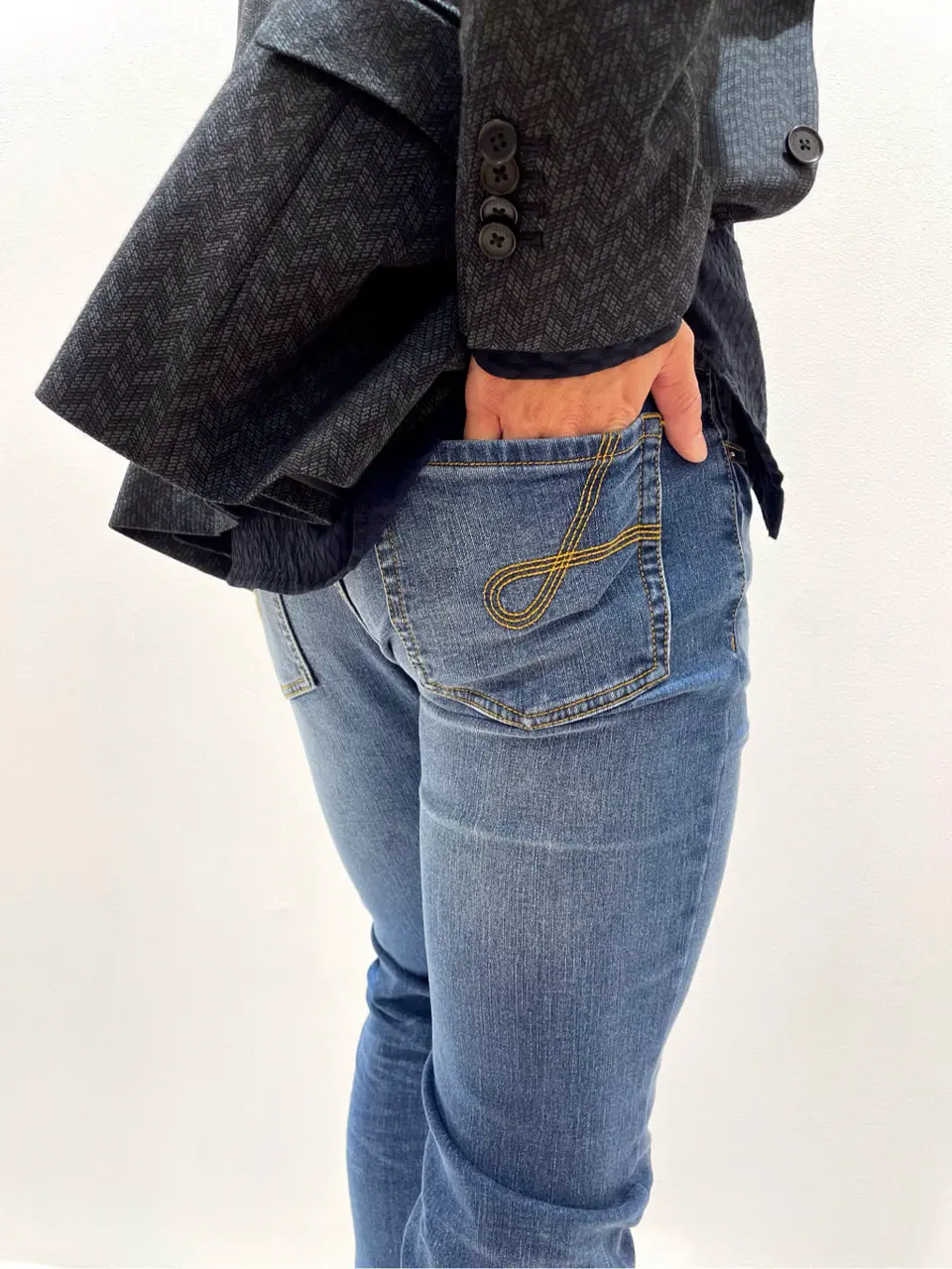 JOSEPH HOMME 中野　 コーディネート画像