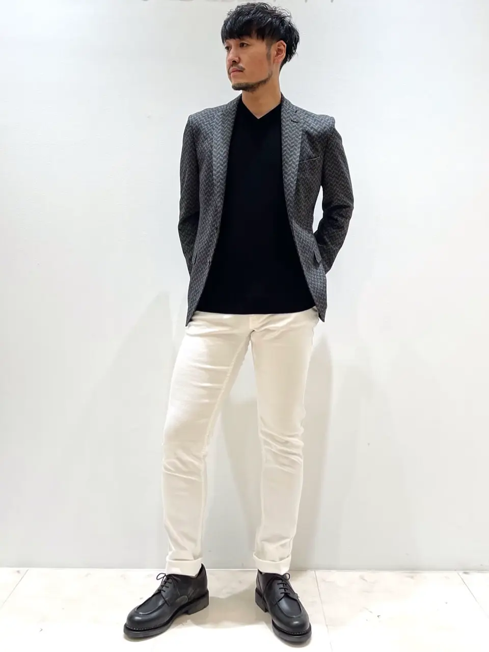  中野　 コーディネート画像