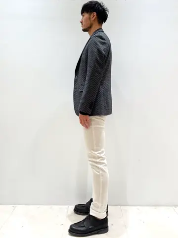 JOSEPH HOMME 中野　 コーディネート画像