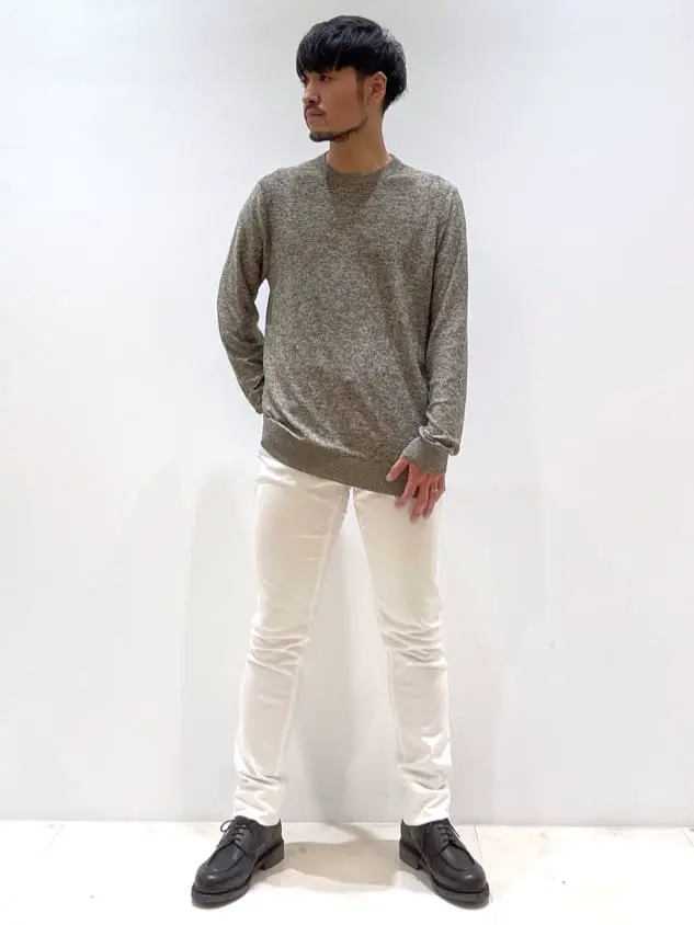  中野　 コーディネート画像