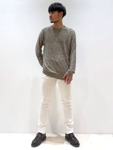 JOSEPH HOMME 中野　 コーディネート画像