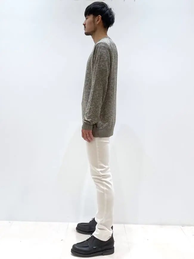 JOSEPH HOMME 中野　 コーディネート画像