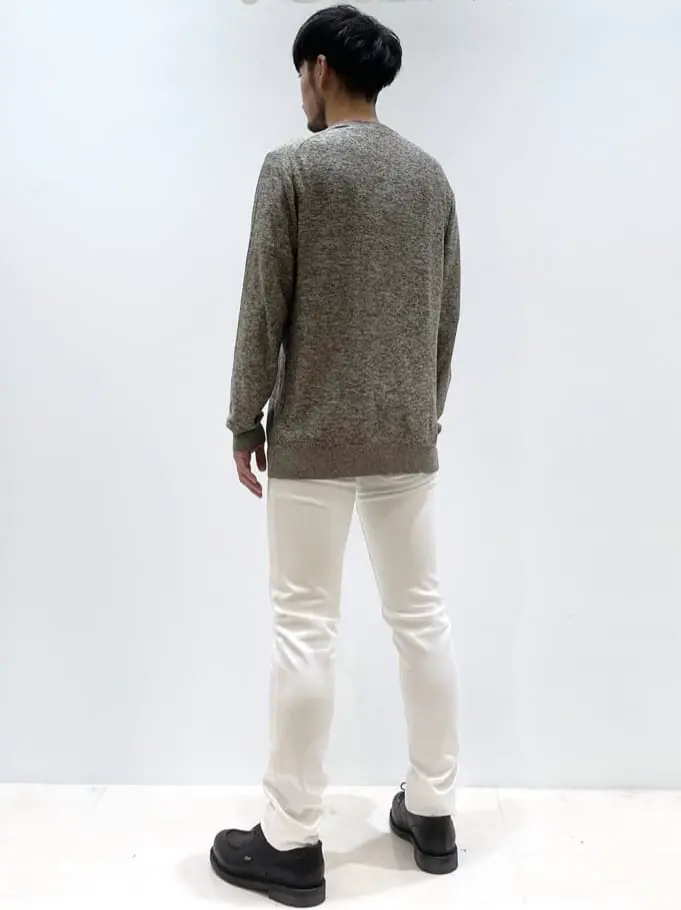 JOSEPH HOMME 中野　 コーディネート画像