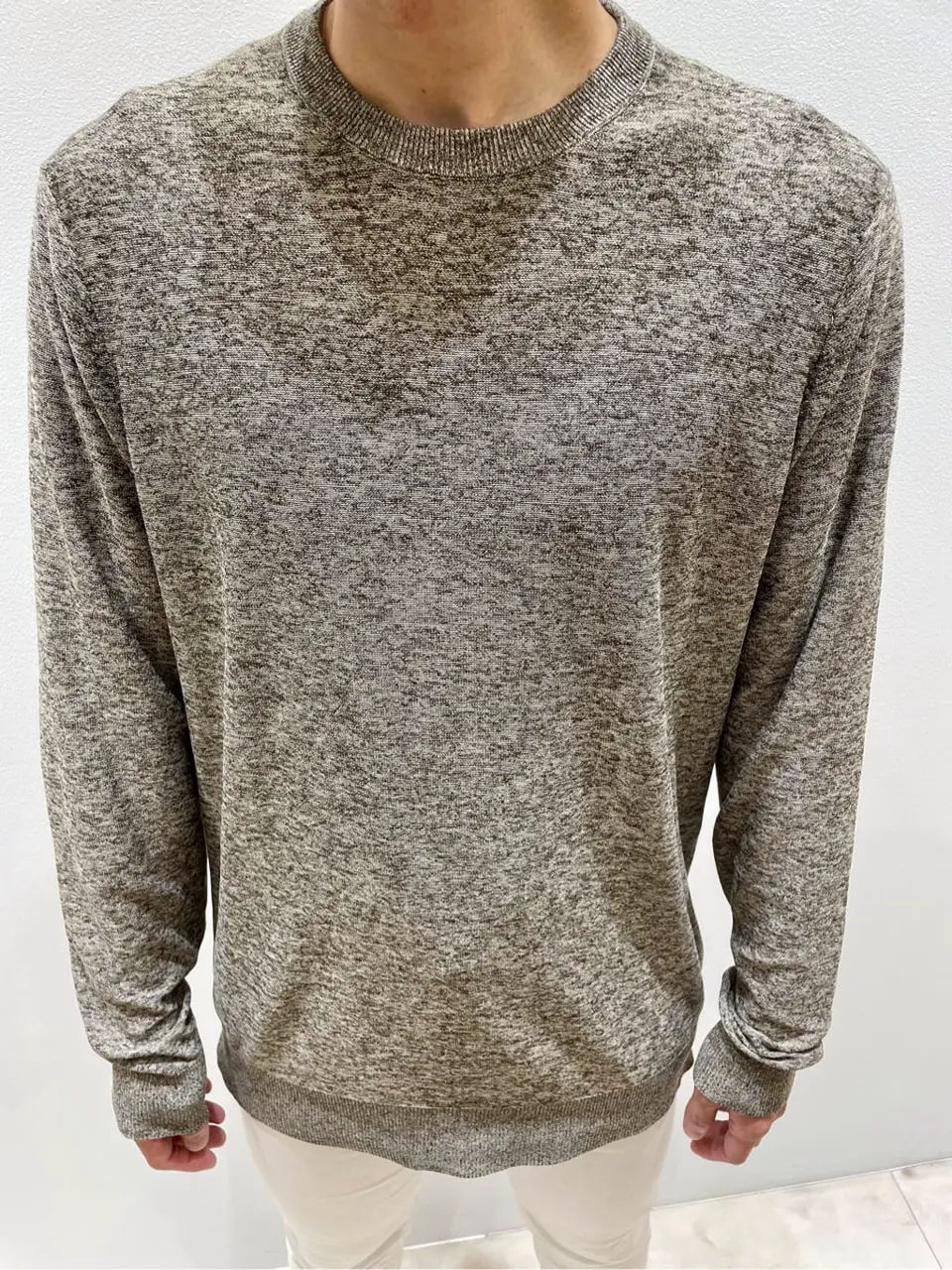 JOSEPH HOMME 中野　 コーディネート画像