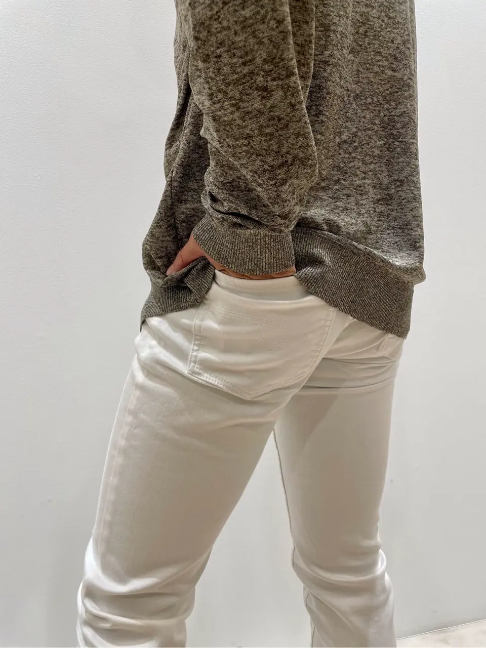 JOSEPH HOMME 中野　 コーディネート画像