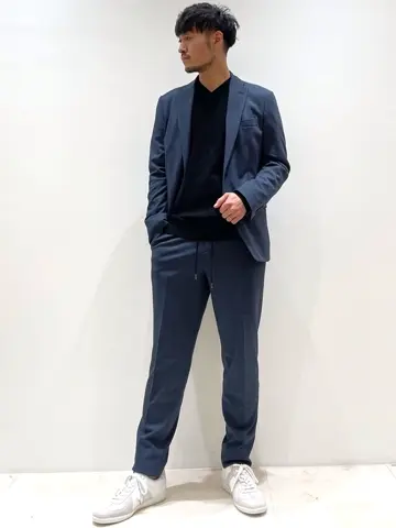 JOSEPH HOMME 中野　 コーディネート画像