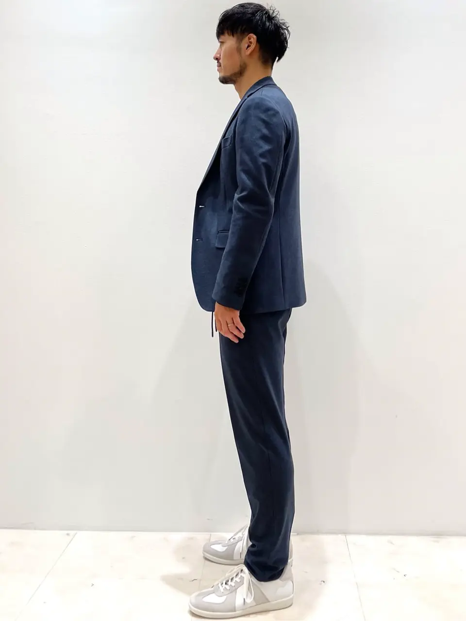 JOSEPH HOMME 中野　 コーディネート画像