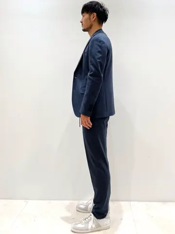 JOSEPH HOMME 中野　 コーディネート画像