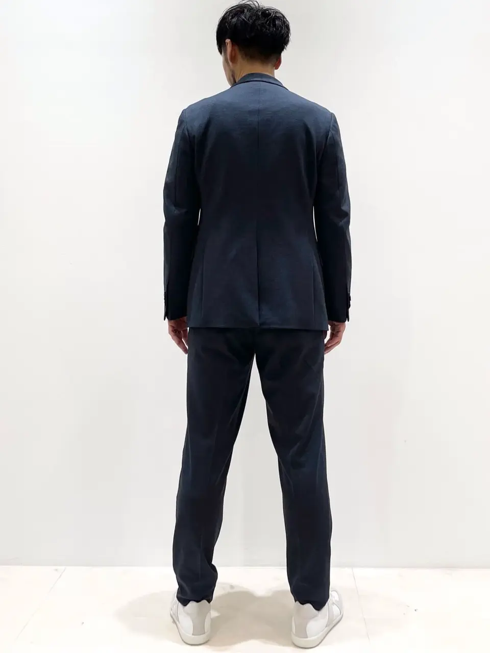 JOSEPH HOMME 中野　 コーディネート画像