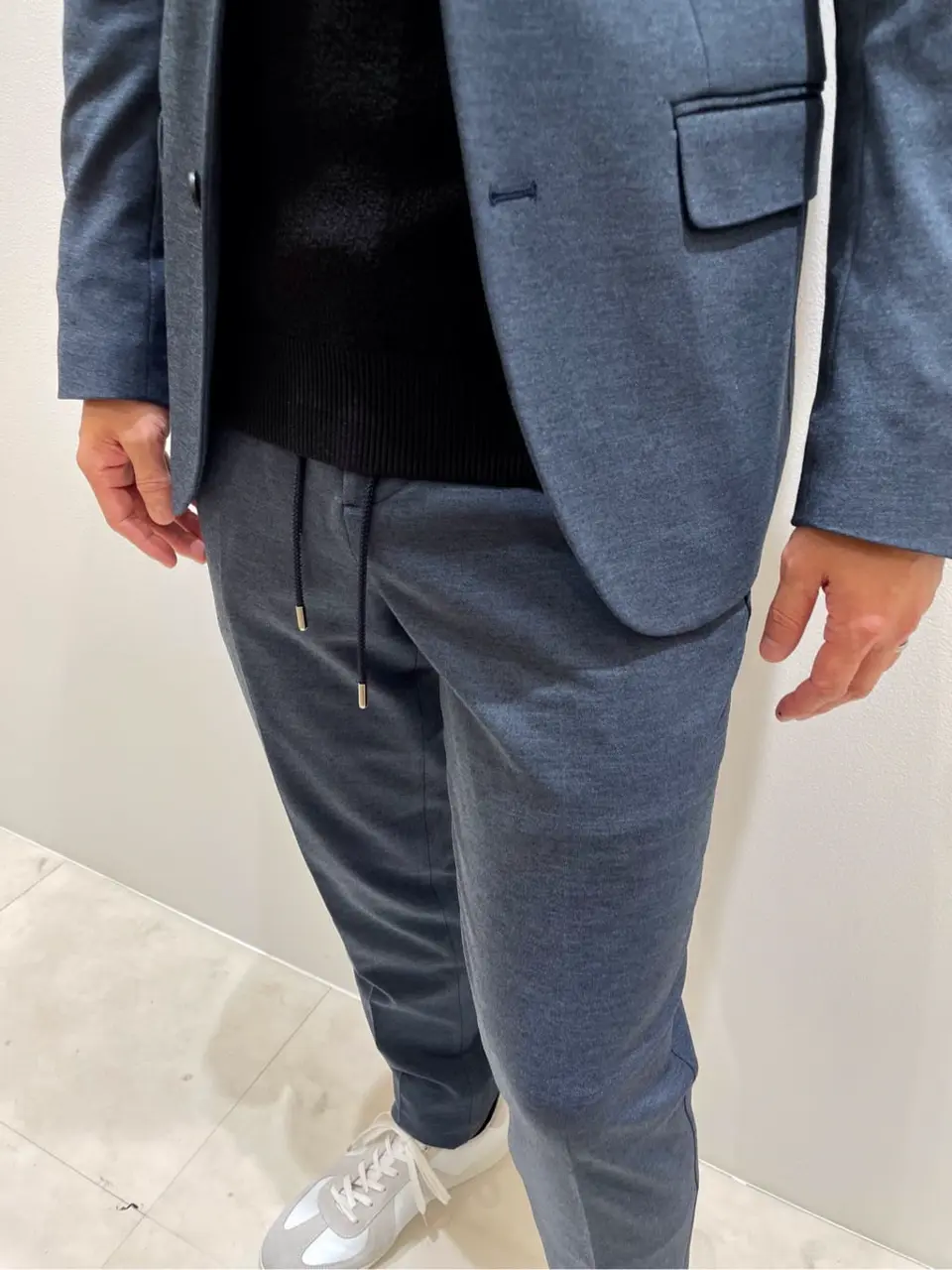 JOSEPH HOMME 中野　 コーディネート画像