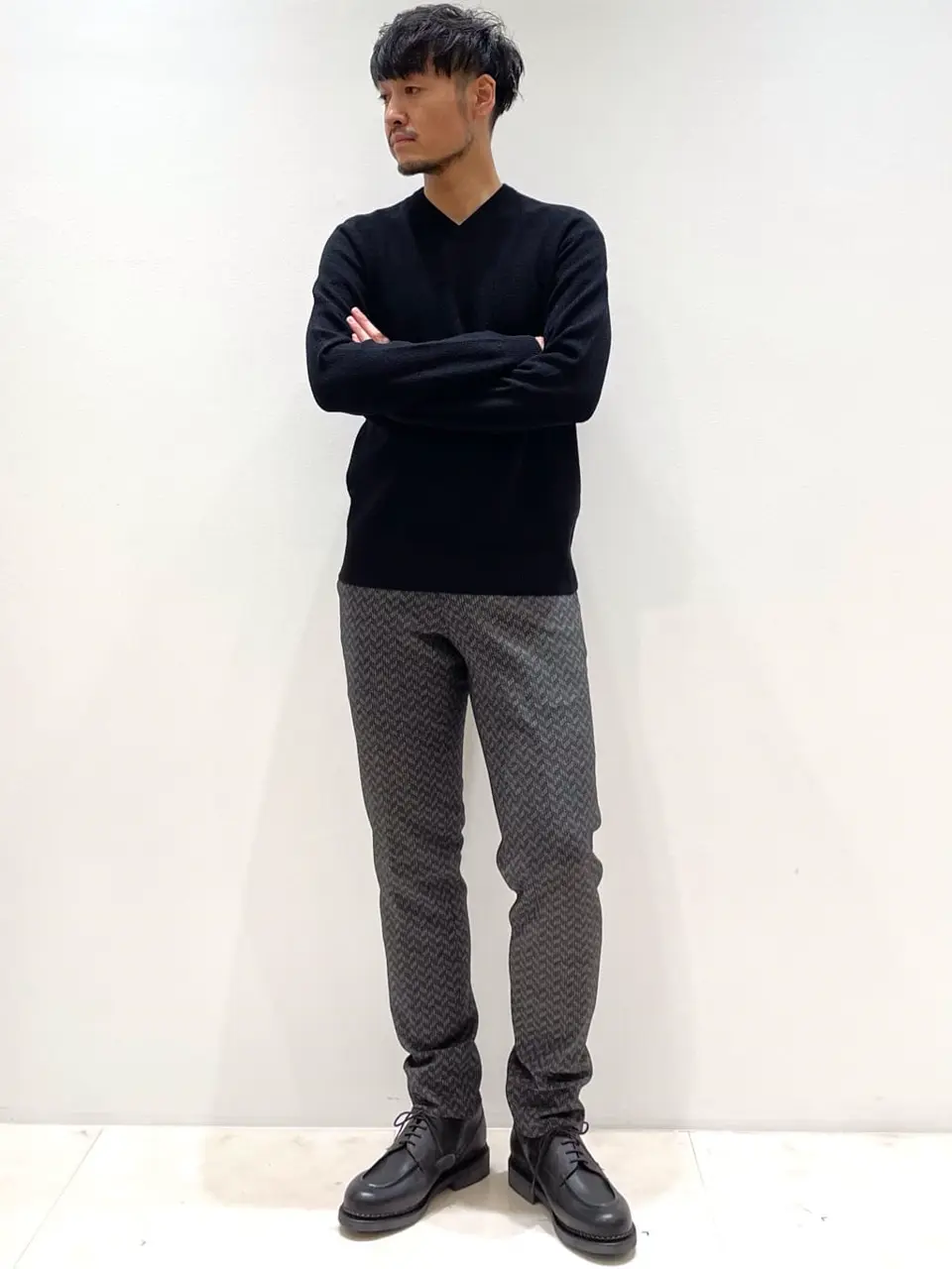  中野　 コーディネート画像