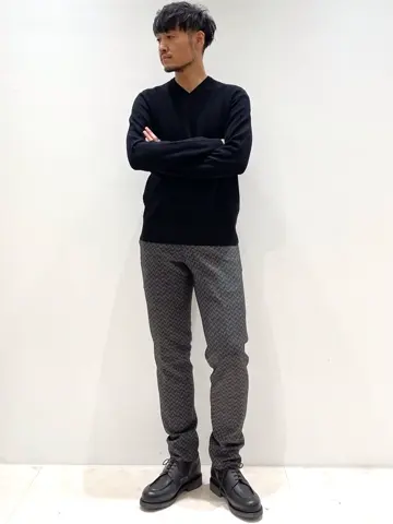 JOSEPH HOMME 中野　 コーディネート画像