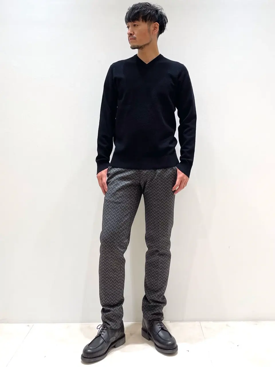 JOSEPH HOMME 中野　 コーディネート画像