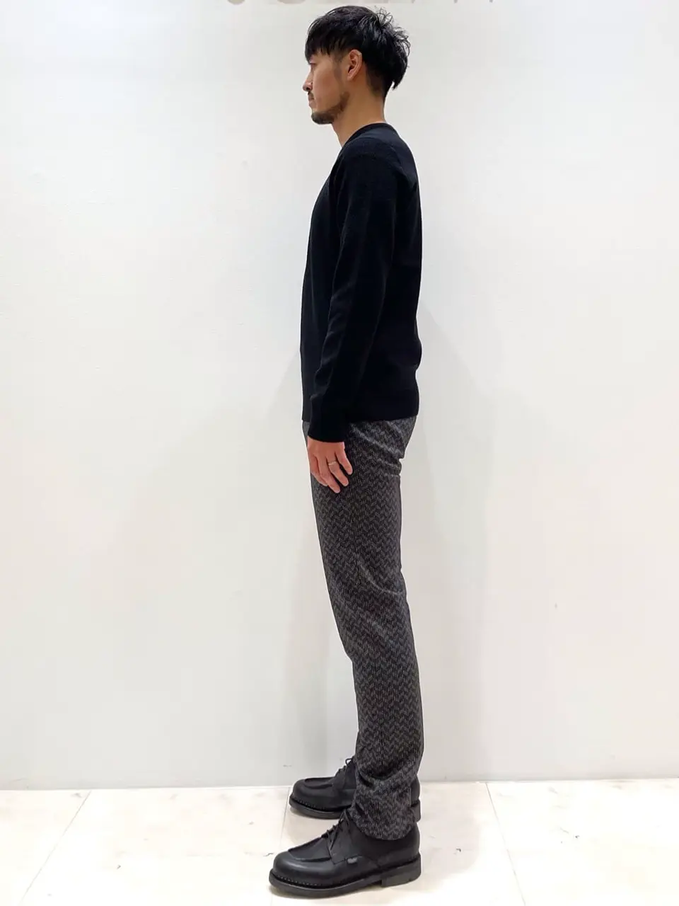 JOSEPH HOMME 中野　 コーディネート画像