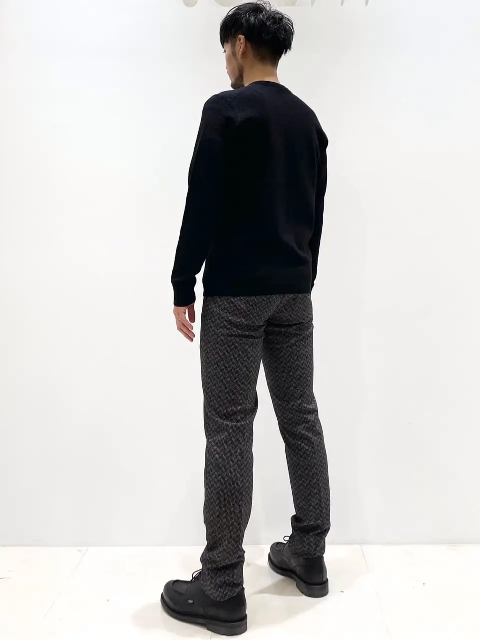 JOSEPH HOMME 中野　 コーディネート画像