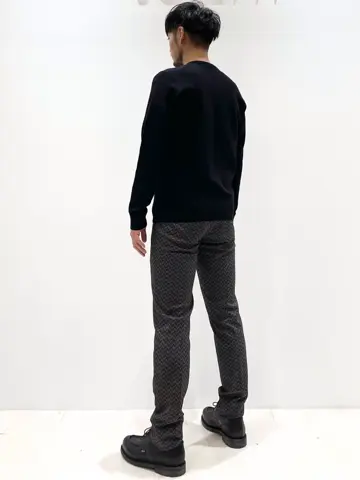 JOSEPH HOMME 中野　 コーディネート画像