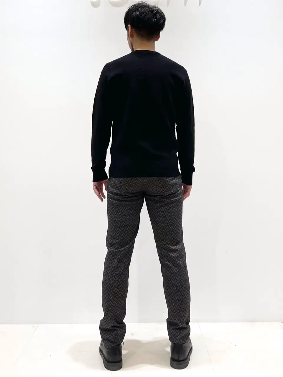 JOSEPH HOMME 中野　 コーディネート画像