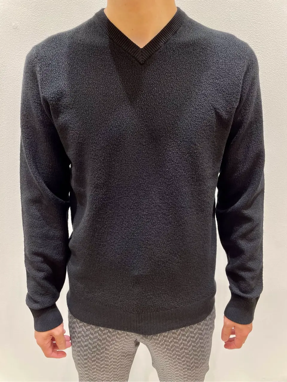 JOSEPH HOMME 中野　 コーディネート画像