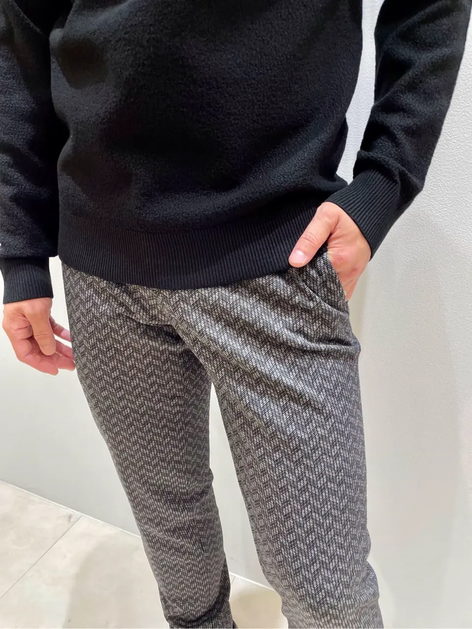 JOSEPH HOMME 中野　 コーディネート画像