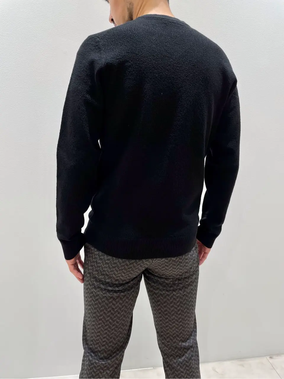 JOSEPH HOMME 中野　 コーディネート画像