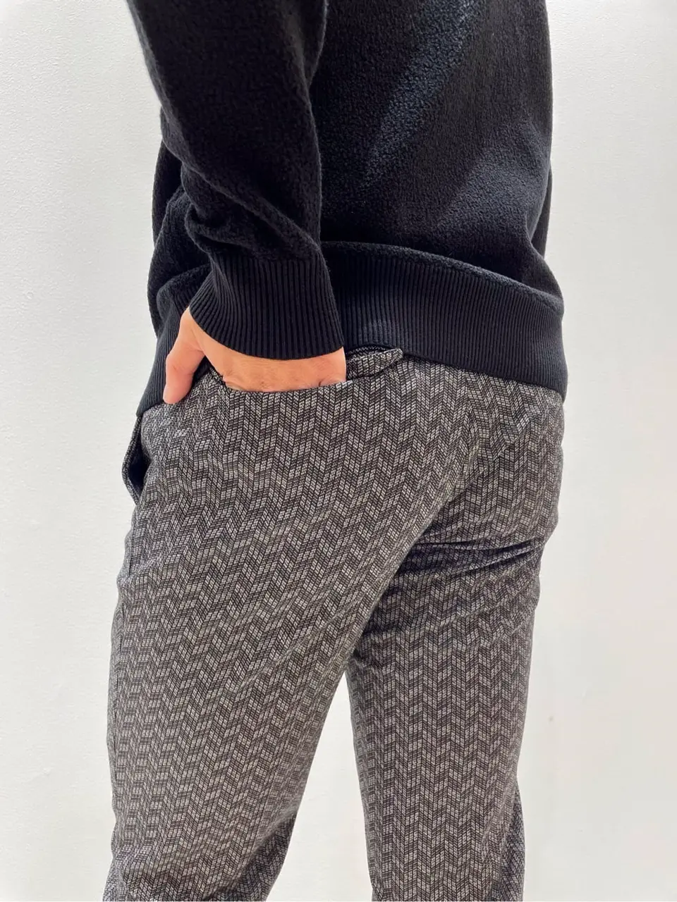 JOSEPH HOMME 中野　 コーディネート画像