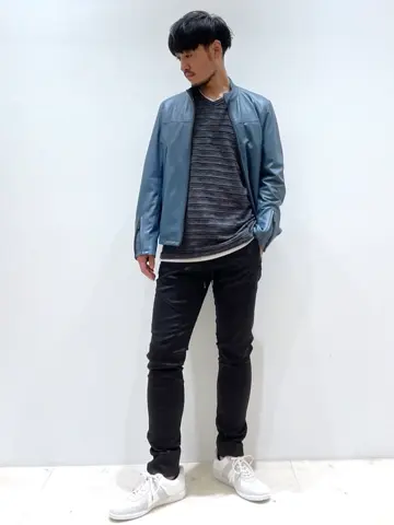 JOSEPH HOMME 中野　 コーディネート画像