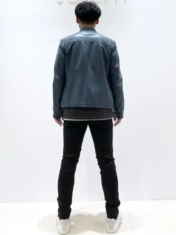 JOSEPH HOMME 中野　 コーディネート画像