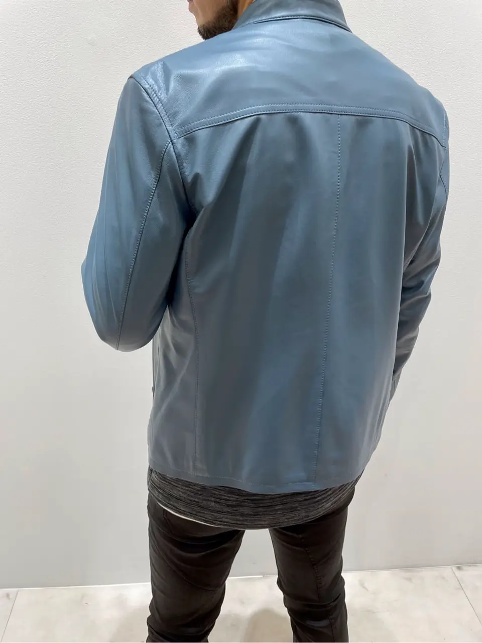 JOSEPH HOMME 中野　 コーディネート画像