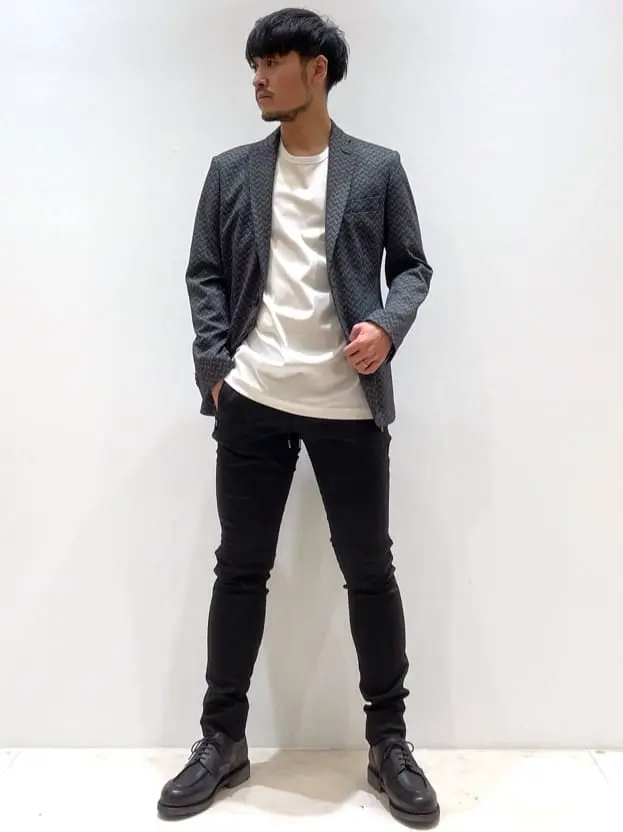  中野　 コーディネート画像