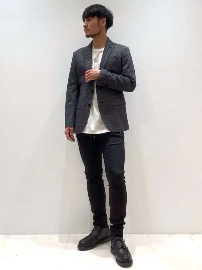 JOSEPH HOMME 中野　 コーディネート画像