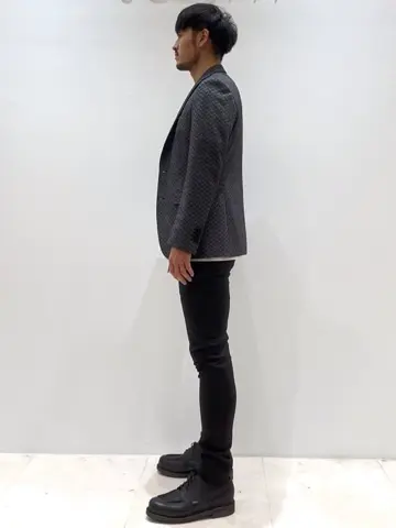 JOSEPH HOMME 中野　 コーディネート画像