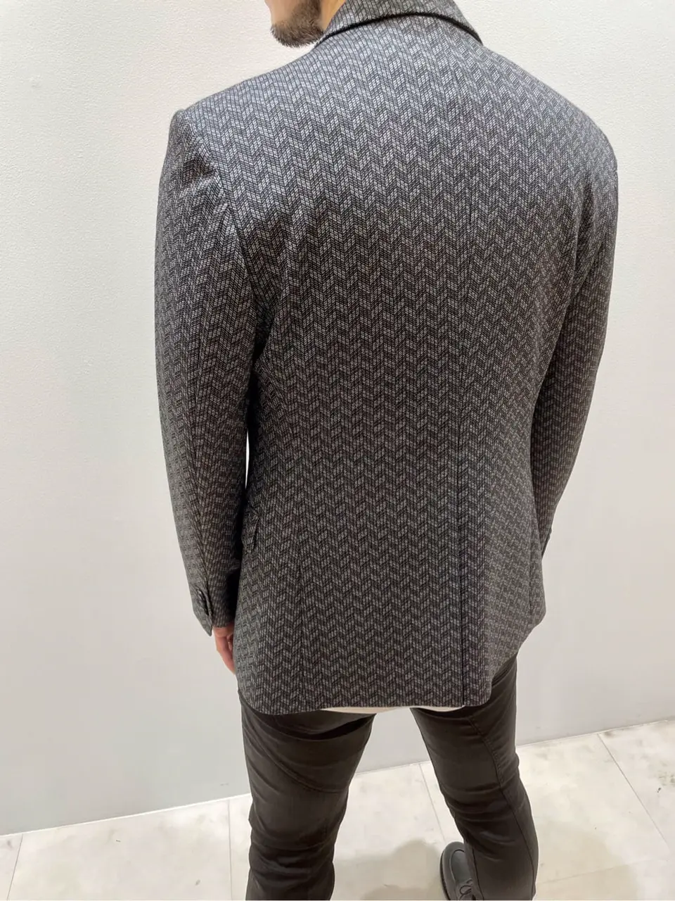 JOSEPH HOMME 中野　 コーディネート画像