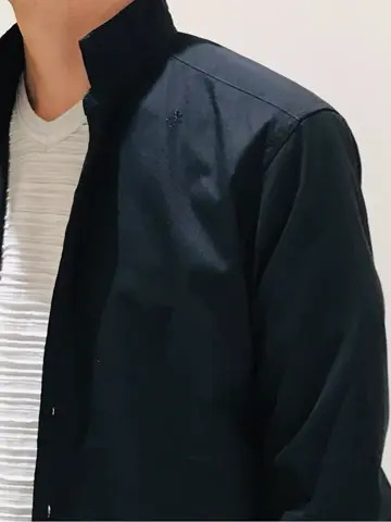 JOSEPH HOMME 畑本 コーディネート画像