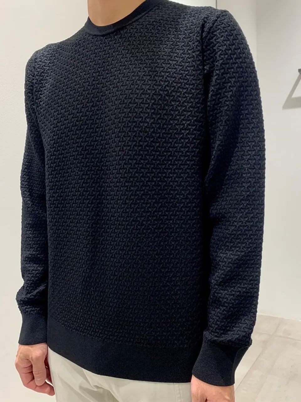 JOSEPH HOMME 中原 コーディネート画像