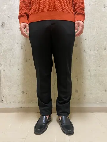 JOSEPH HOMME 本多 コーディネート画像