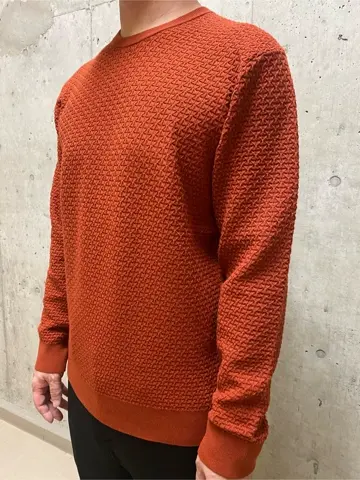 JOSEPH HOMME 本多 コーディネート画像