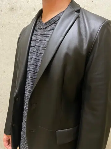 JOSEPH HOMME 本多 コーディネート画像