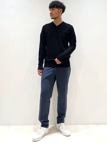 JOSEPH HOMME 中野　 コーディネート画像