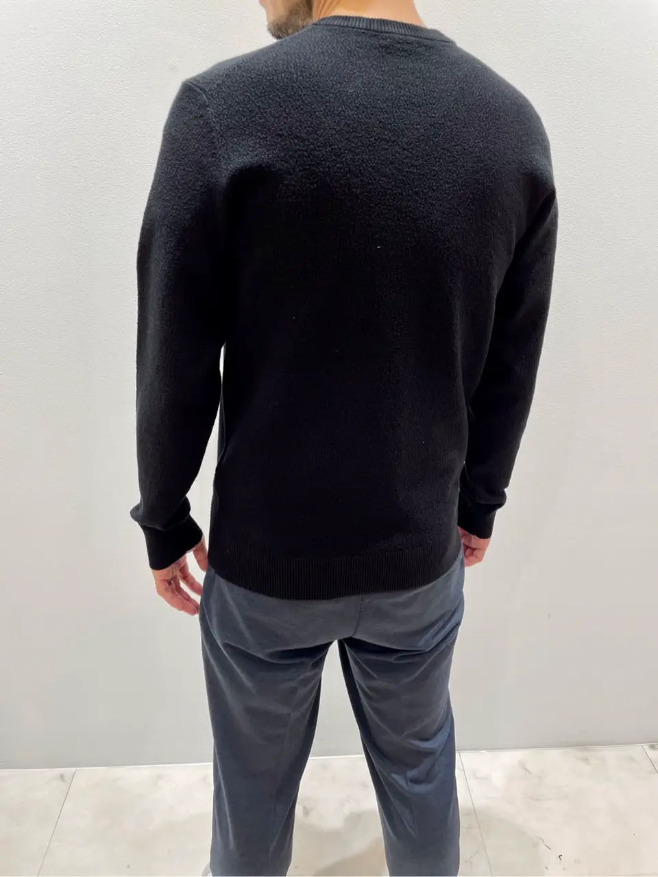 JOSEPH HOMME 中野　 コーディネート画像