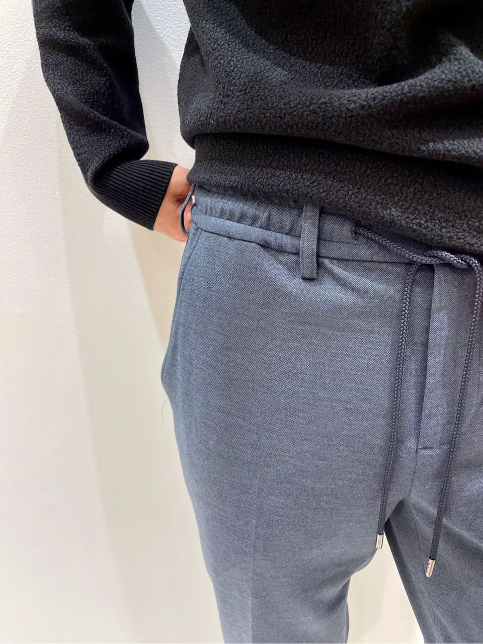 JOSEPH HOMME 中野　 コーディネート画像