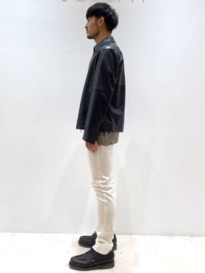 JOSEPH HOMME 中野　 コーディネート画像